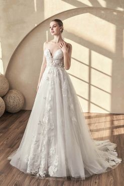 Principe Franz Sposa - Collezione 2025