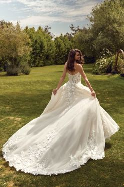Principe Franz Sposa - Collezione 2027