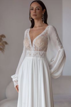 Principe Franz Sposa - Collezione 2027