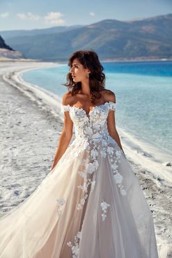 Principe Franz Sposa - Collezione 2025