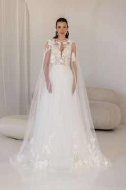 Principe Franz Sposa - Collezione 2027
