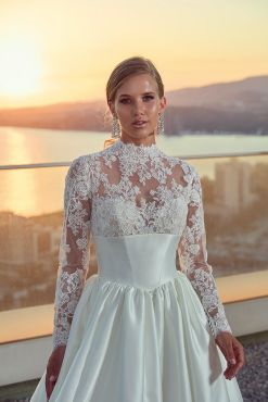 Principe Franz Sposa - Collezione 2027