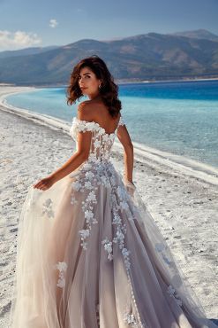 Principe Franz Sposa - Collezione 2025