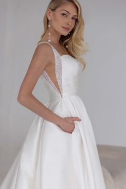 Principe Franz Sposa - Collezione 2027